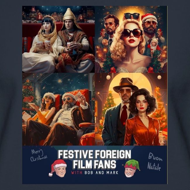 Festive Fans are Chic and Well-Travelled