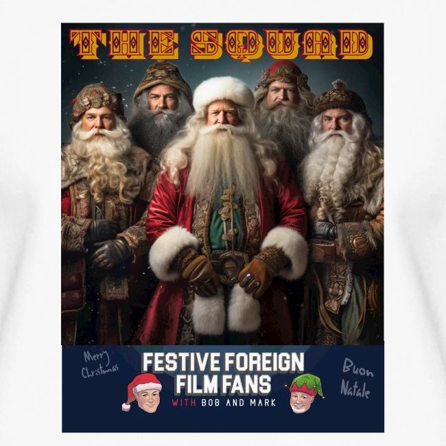 Hang WIth This Squad