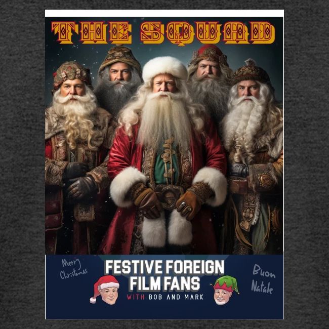 Hang WIth This Squad