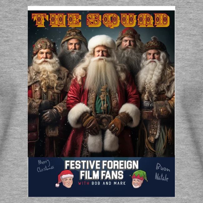 Hang WIth This Squad