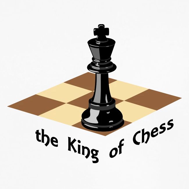 King Of Chess