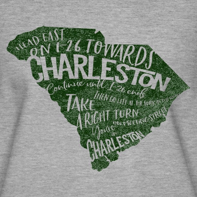 CharlestonDirections Green