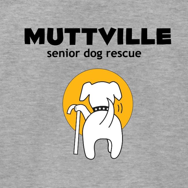 Love Blooms at Muttville