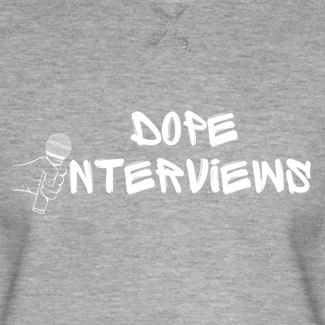 Dope Interviews with Warren Shaw
