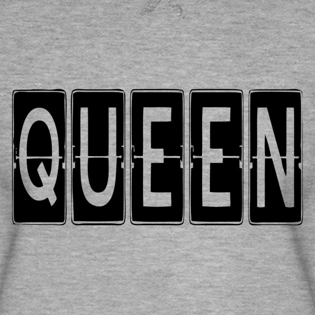 Queen.