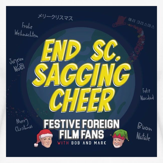 Don't Be Embarassed. Help Fight SC!