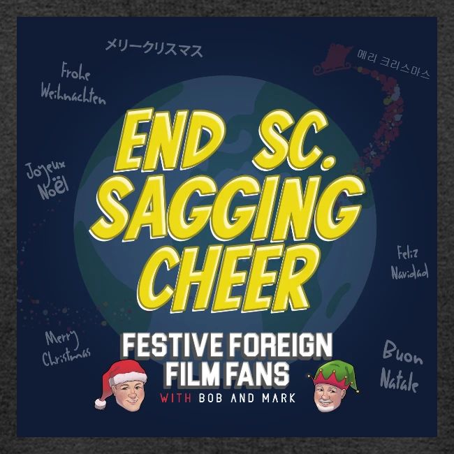 Don't Be Embarassed. Help Fight SC!
