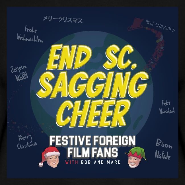 Don't Be Embarassed. Help Fight SC!