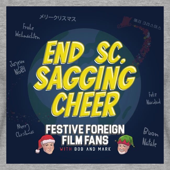 Don't Be Embarassed. Help Fight SC!