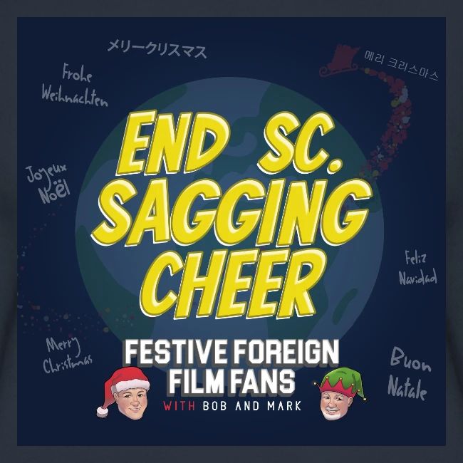 Don't Be Embarassed. Help Fight SC!