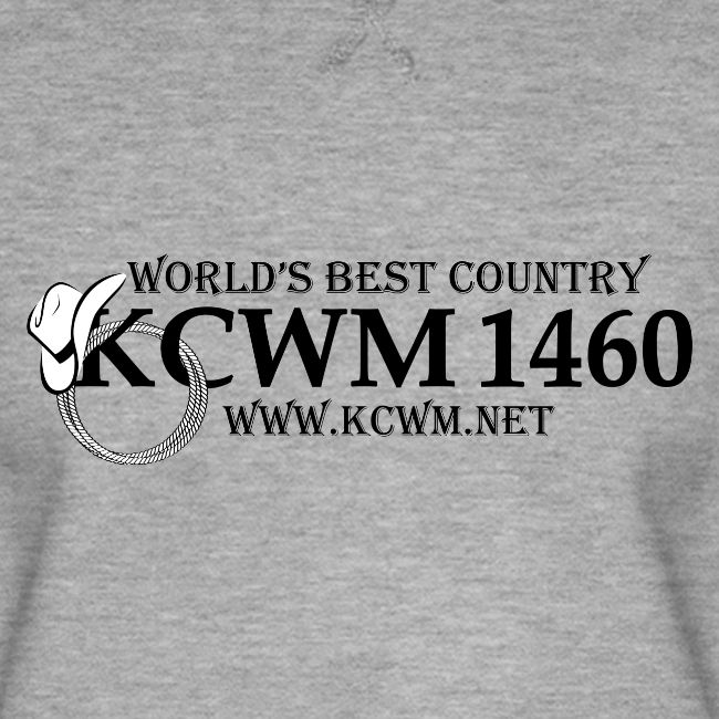 KCWM Logo
