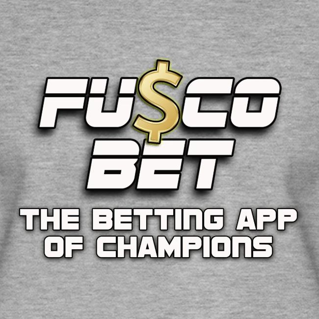 Official FuscoBet Logo
