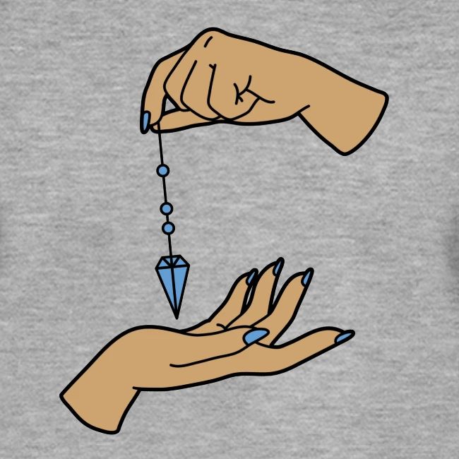pendulum Crystal