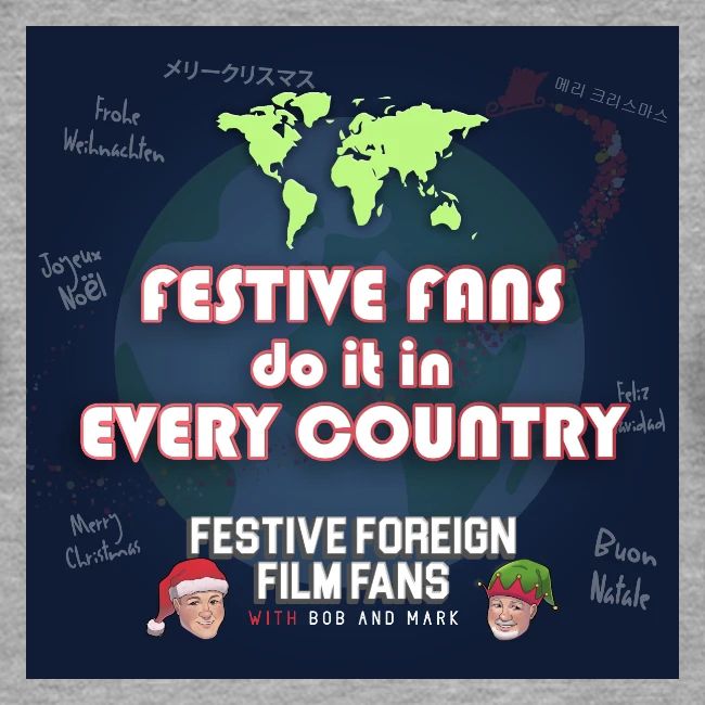 We Do It (Celebrate) In Every Country