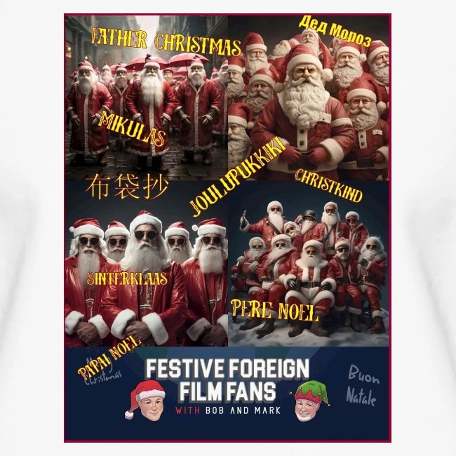 No matter what you call him...