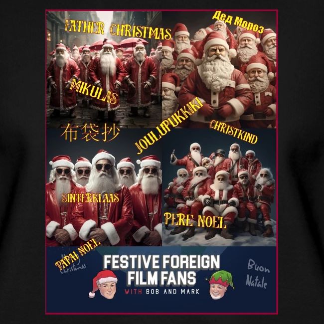 No matter what you call him...