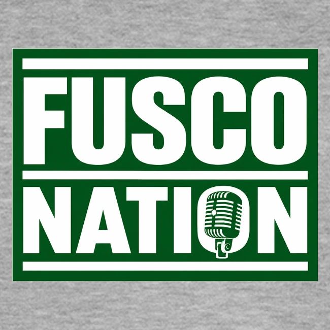 Fusco Nation (Official Seal)
