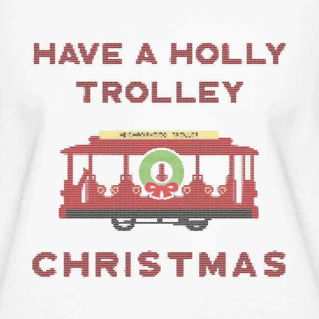 holly trolley