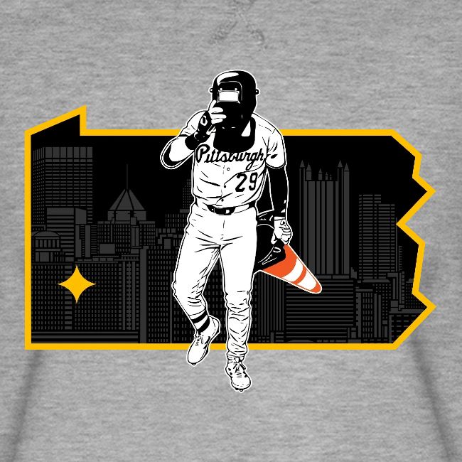 Fear The Cone (Light)