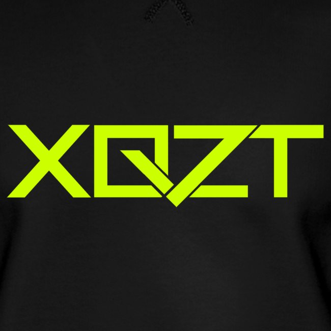 #XQZT Logo "Lime Light"