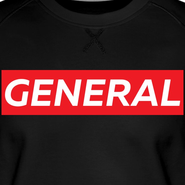 GENERAL (red box logo)