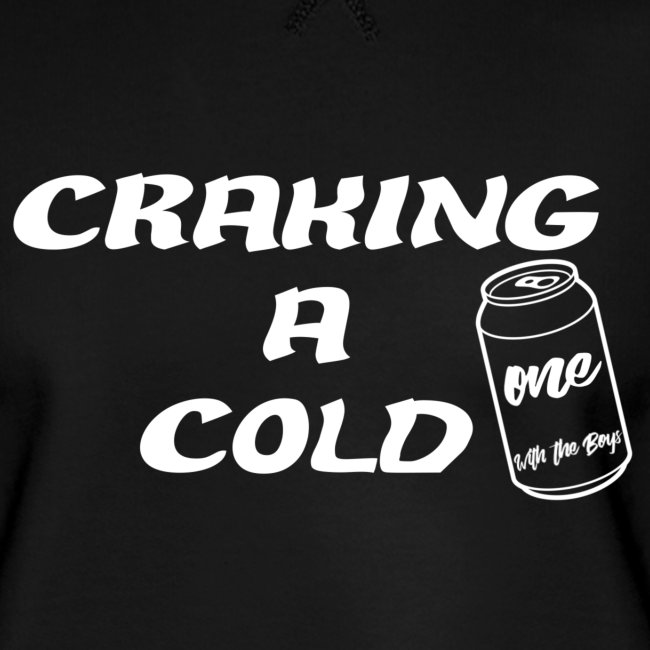 Craking A Cold One (With The Boys)