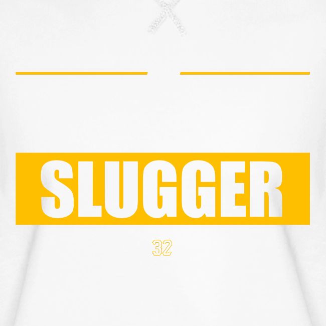 The Louisville Slugger