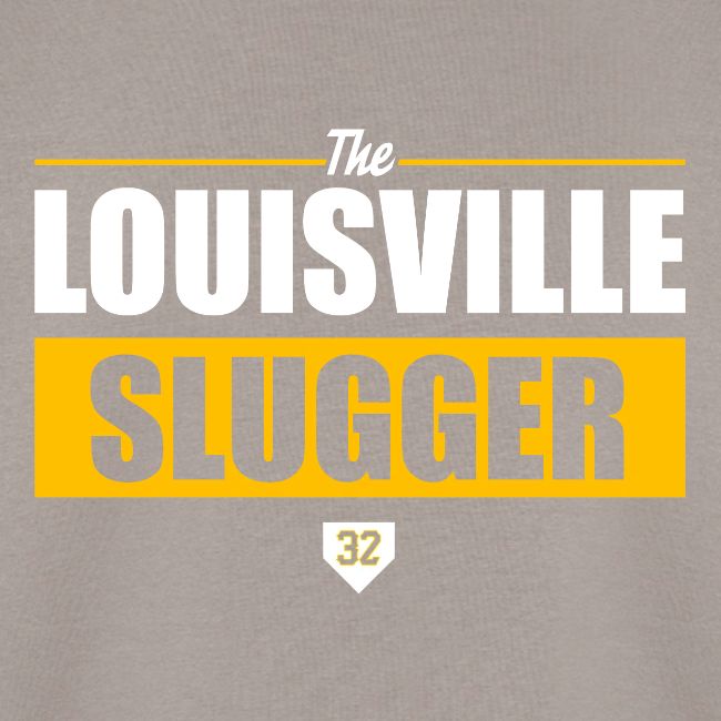 The Louisville Slugger