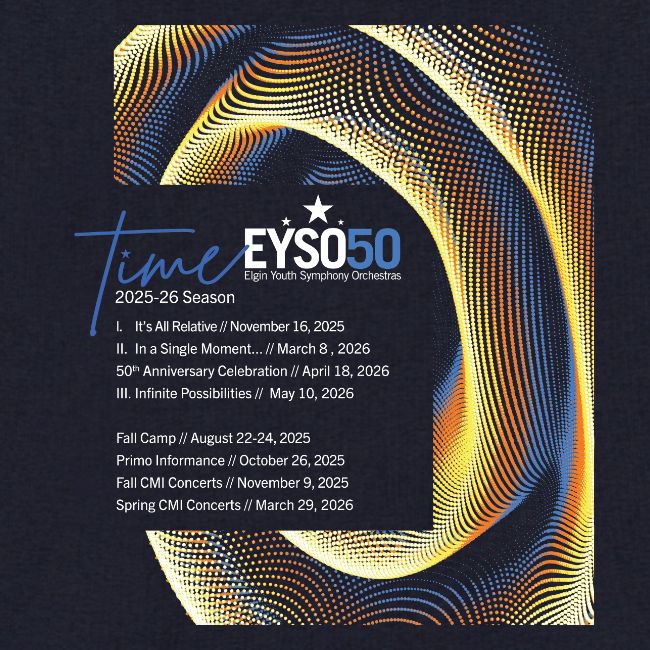 25 26 Season Shirt FRONT BACK EYSO