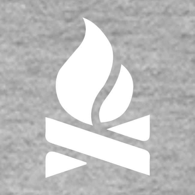 Fireside Minimal Logo