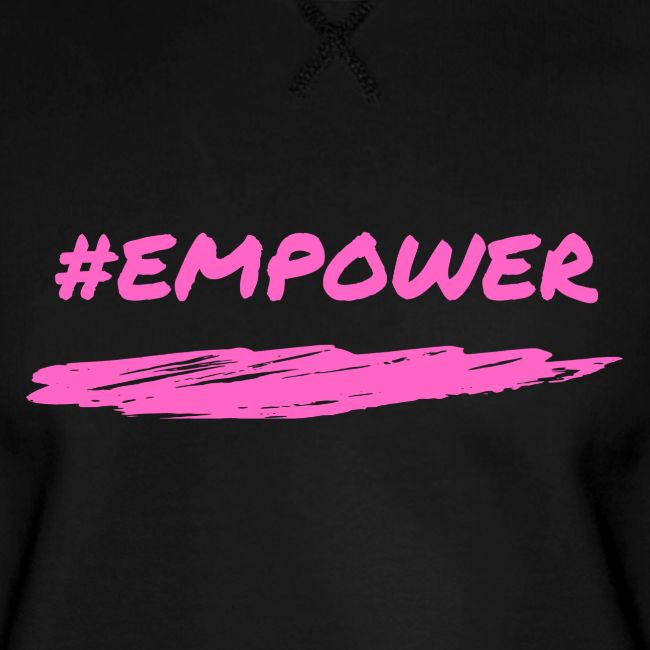 Pink Power