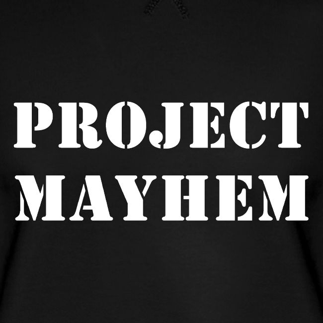 Project Mayhem