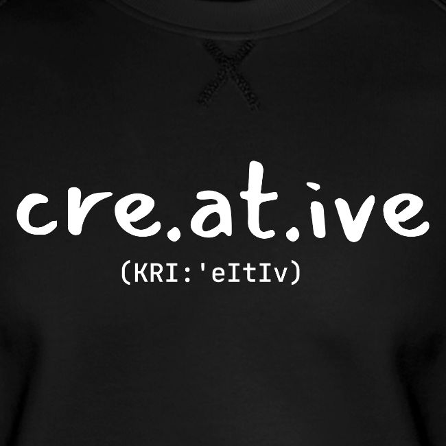 Creative 1