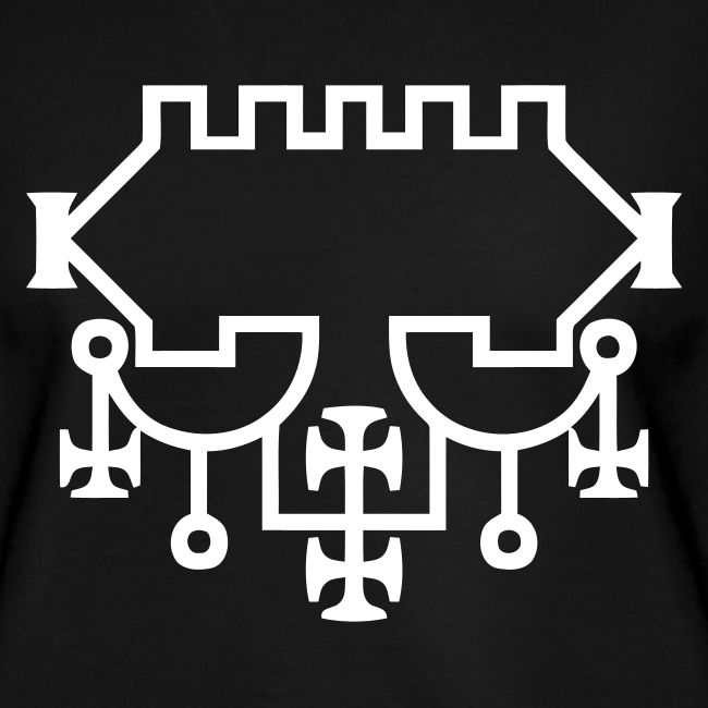 Belial Sigil