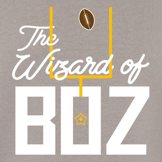 Wizard of Boz
