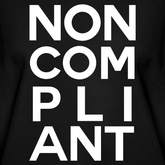 NOT GONNA DO IT (COLOR)