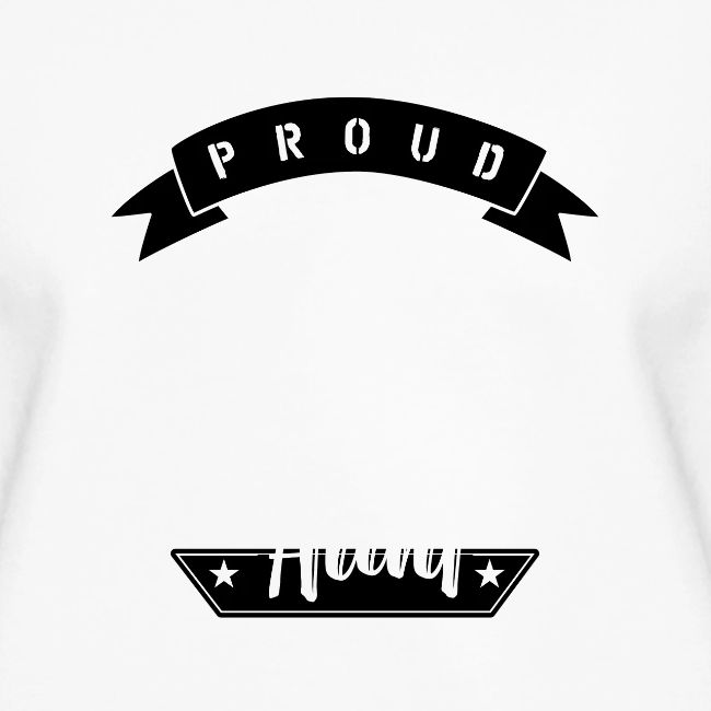 Proud Military Aunt