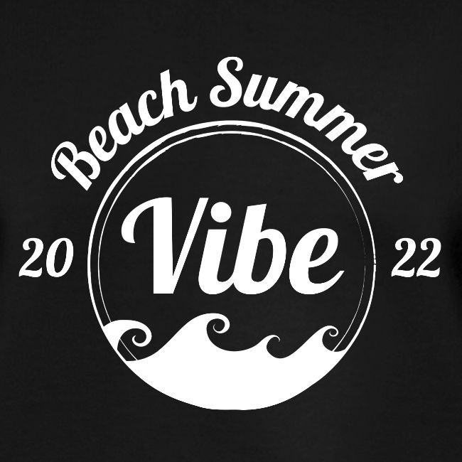 Beach Summer white 2
