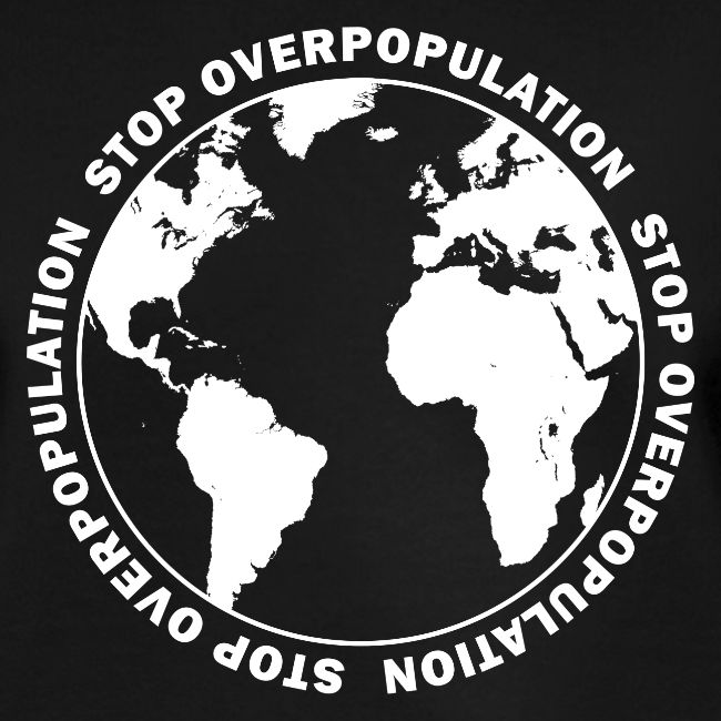 Stop Overpopulation