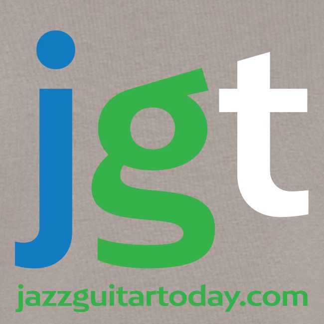 Jazz Guitar Today