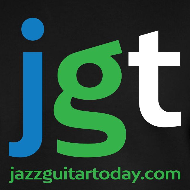 Jazz Guitar Today