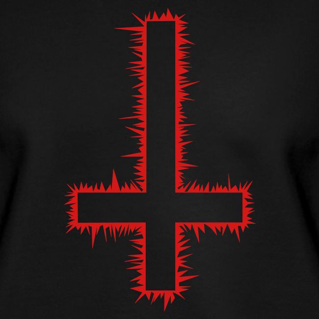 Inverted Cross