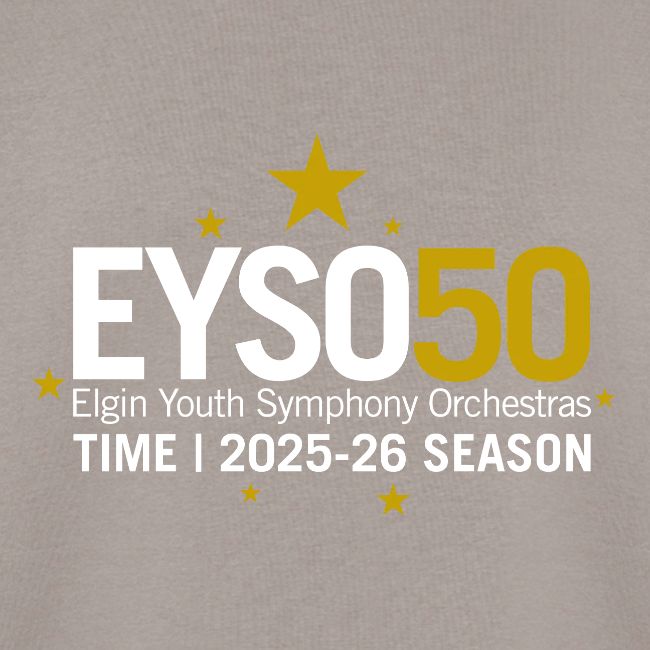 50th Logo Shirt