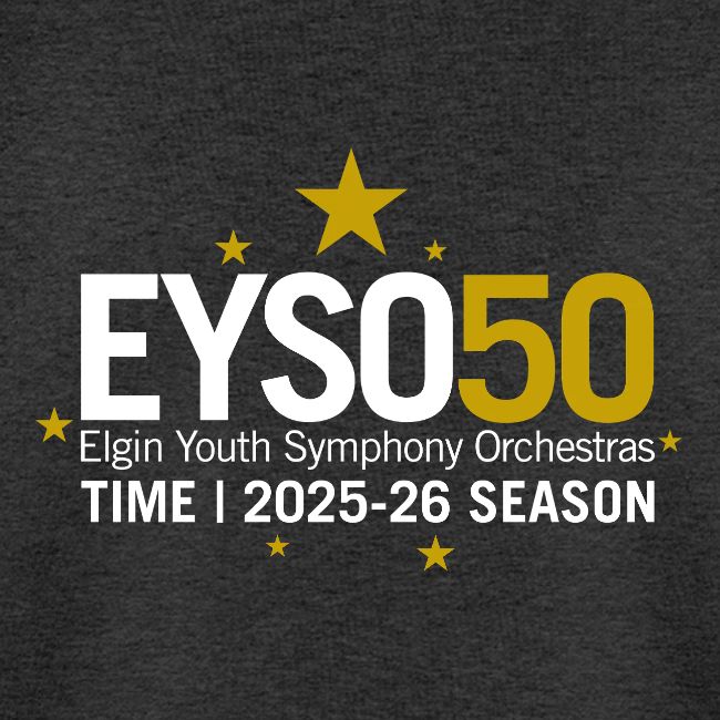 50th Logo Shirt