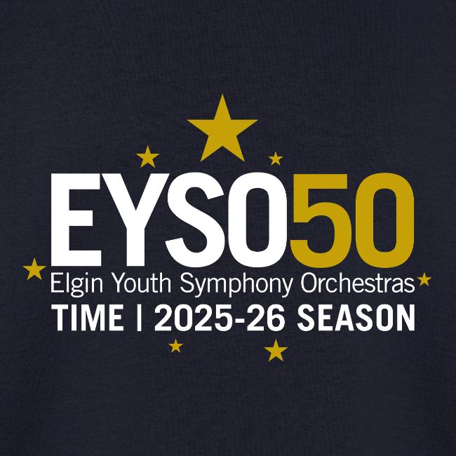 50th Logo Shirt