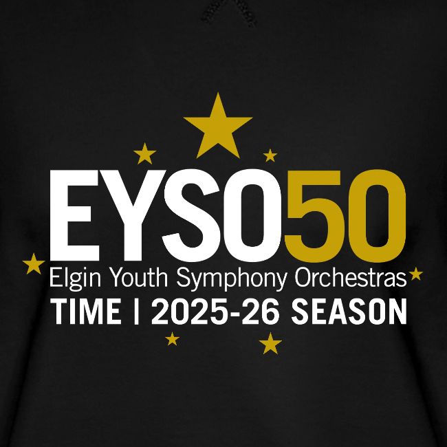 50th Logo Shirt