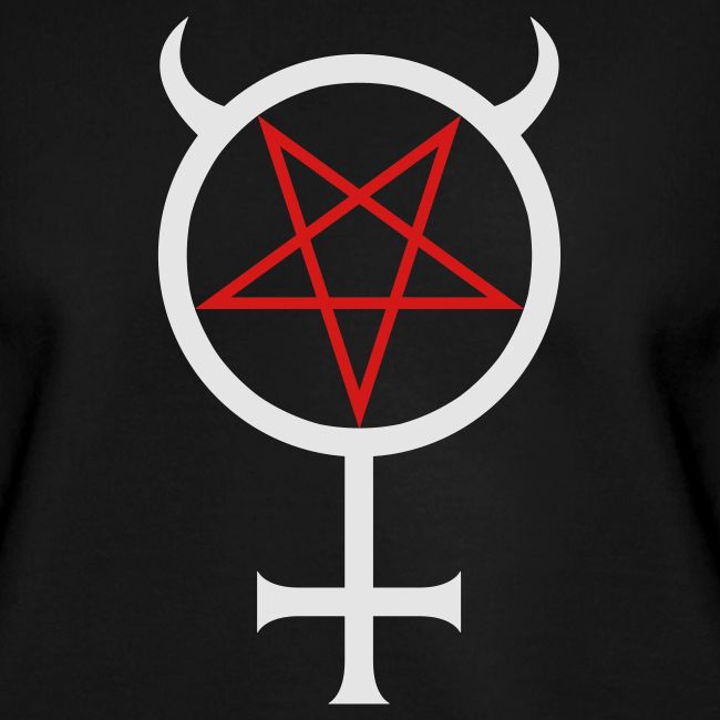 Mercury Pentagram