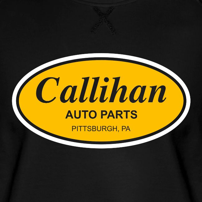 Callihan Auto Parts