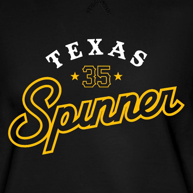 Texas Spinner