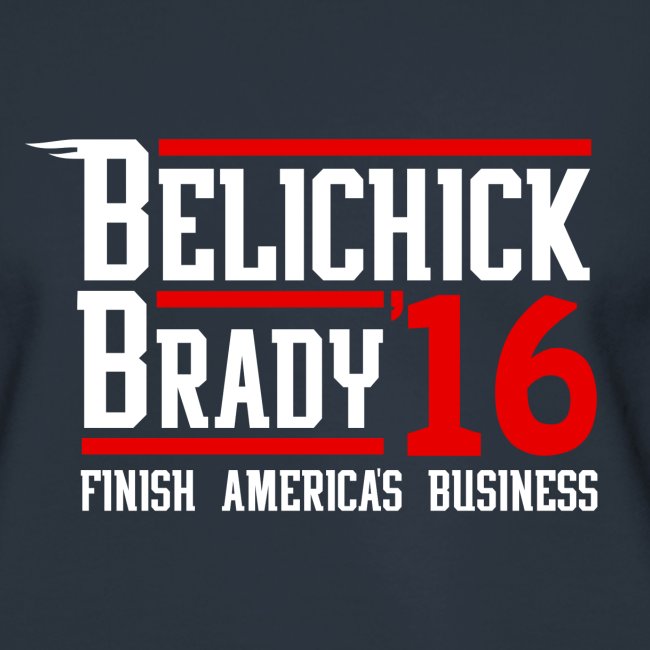 Belichick Brady 16